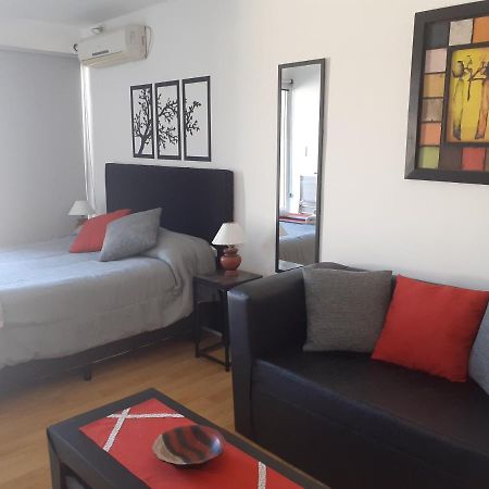 Ferienwohnung Cerro Mausy Lujan de Cuyo Exterior foto
