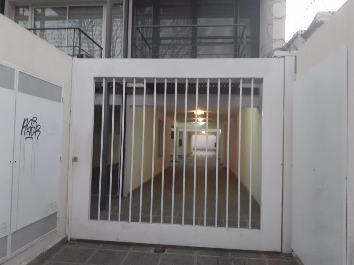 Ferienwohnung Cerro Mausy Lujan de Cuyo Exterior foto