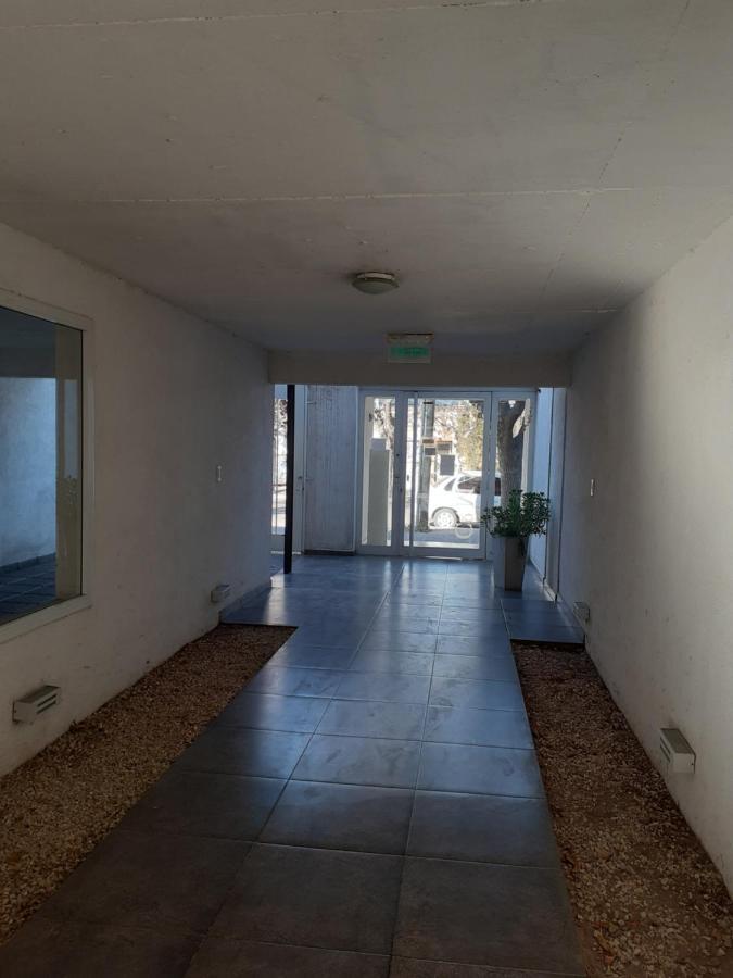 Ferienwohnung Cerro Mausy Lujan de Cuyo Exterior foto