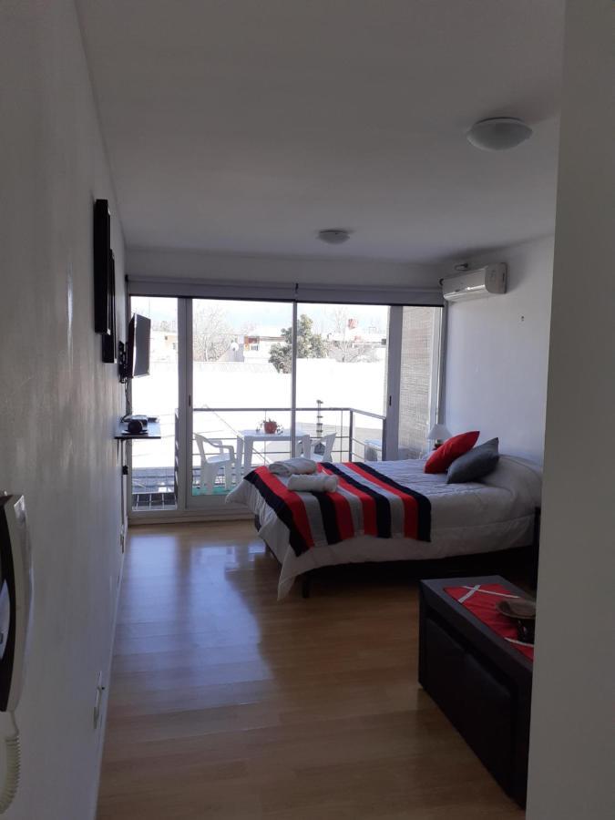 Ferienwohnung Cerro Mausy Lujan de Cuyo Exterior foto