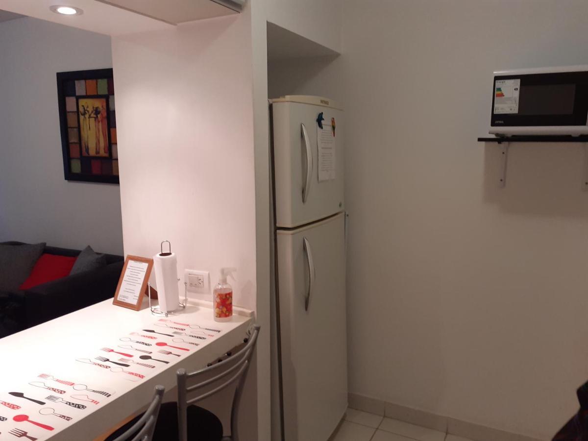 Ferienwohnung Cerro Mausy Lujan de Cuyo Exterior foto