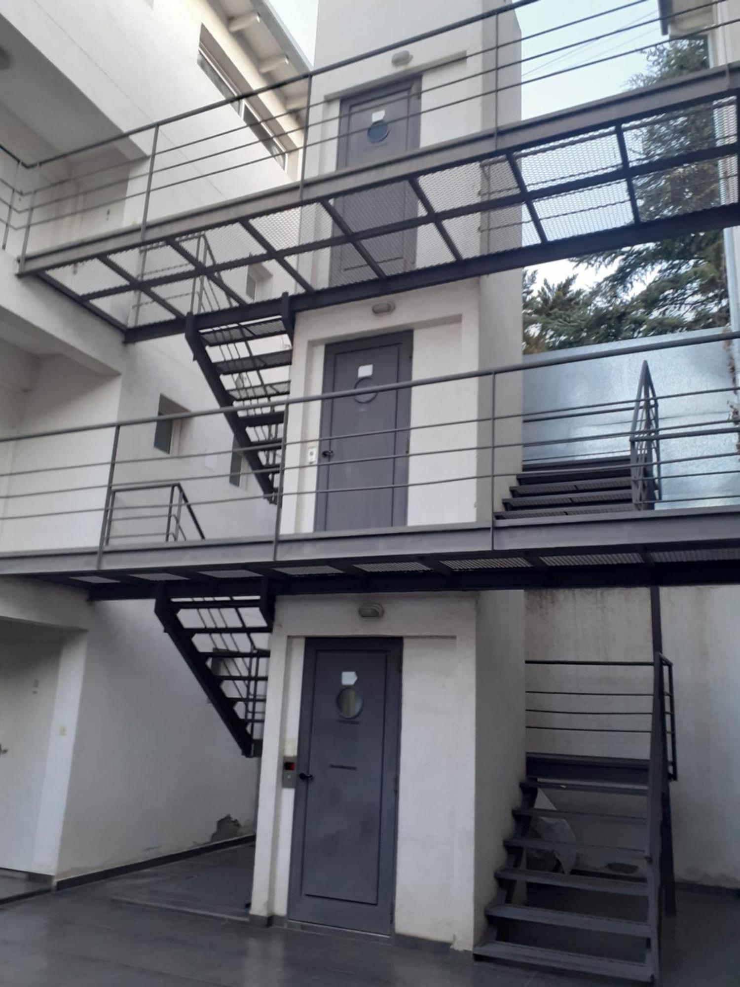 Ferienwohnung Cerro Mausy Lujan de Cuyo Exterior foto